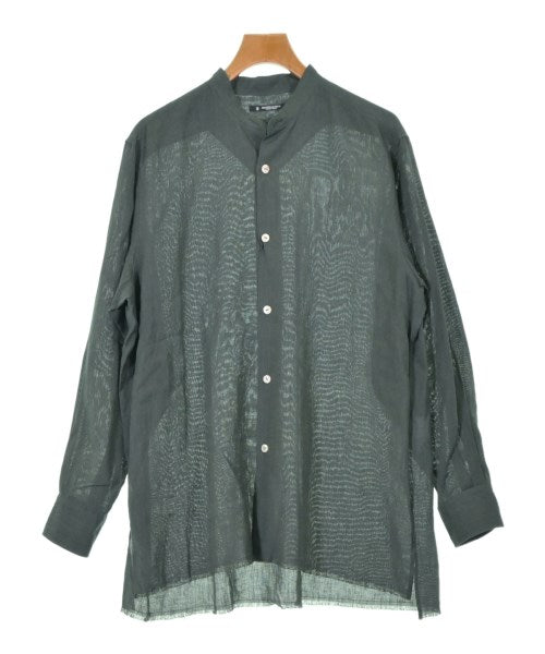 MAATEE&SONS 休閒襯衫