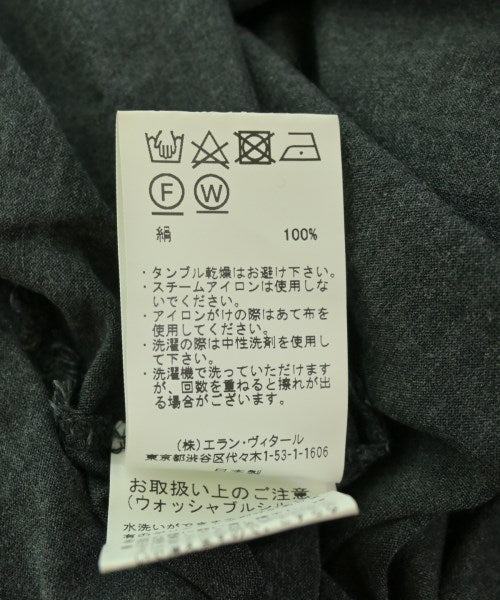 MAATEE&SONS T恤/上衣