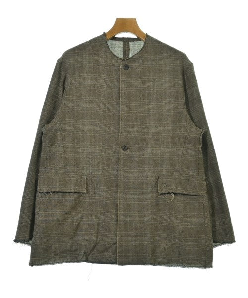 MAATEE&SONS 休閒襯衫