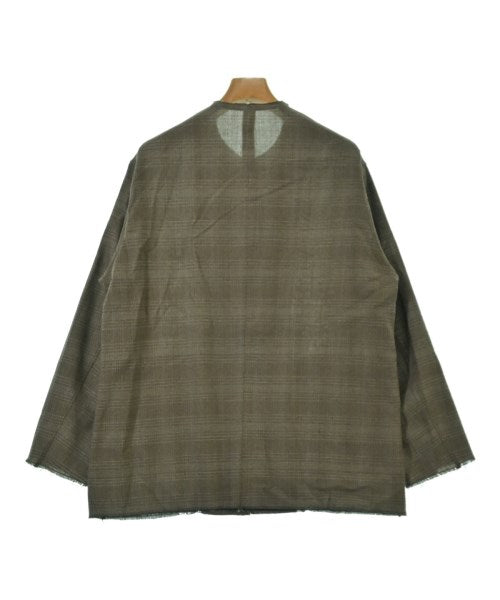 MAATEE&SONS 休閒襯衫