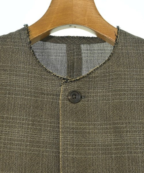 MAATEE&SONS 休閒襯衫