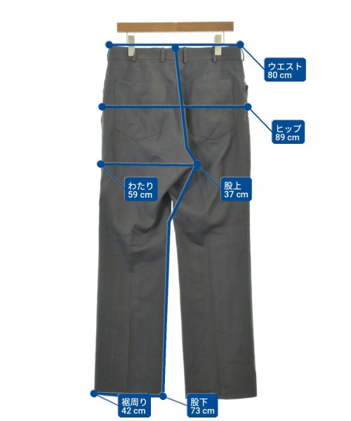 MAATEE&SONS 長褲