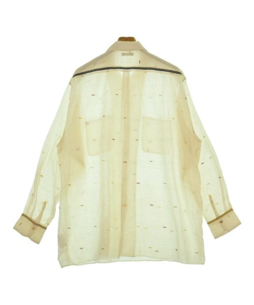 MAATEE&SONS 休閒襯衫