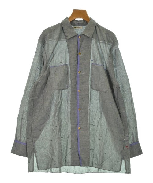 MAATEE&SONS 休閒襯衫