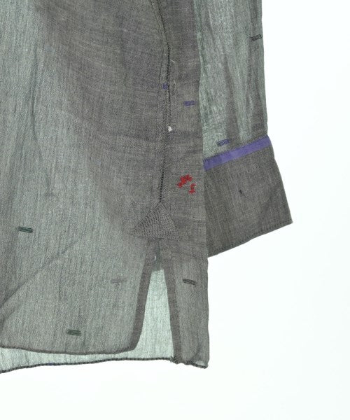 MAATEE&SONS 休閒襯衫