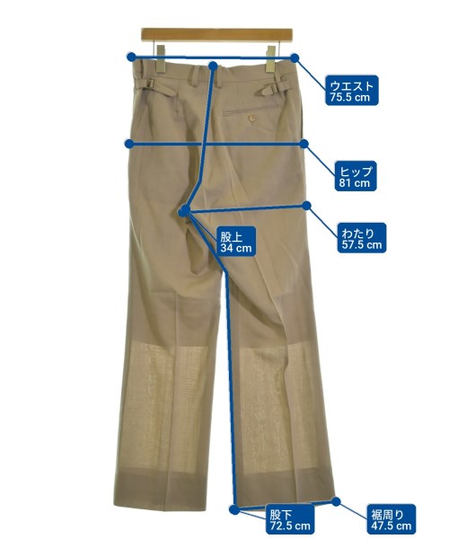 MAATEE&SONS 長褲