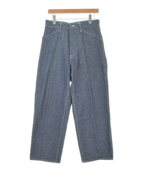 MAATEE&SONS 牛仔褲