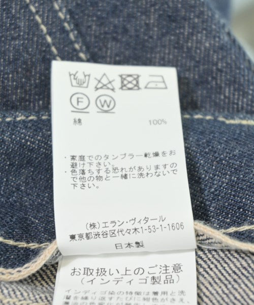 MAATEE&SONS 牛仔褲