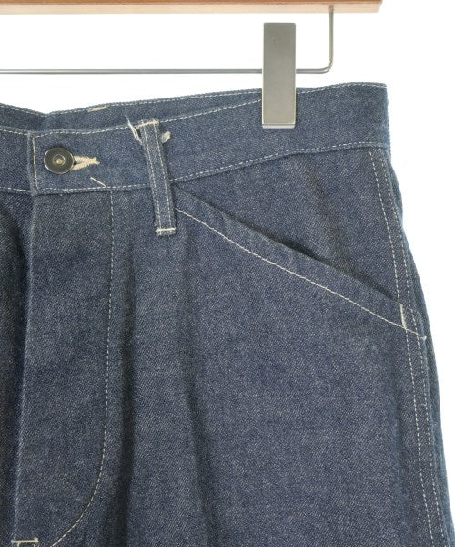 MAATEE&SONS 牛仔褲