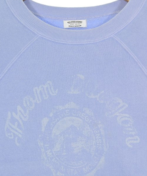 MAATEE&SONS 運動衫