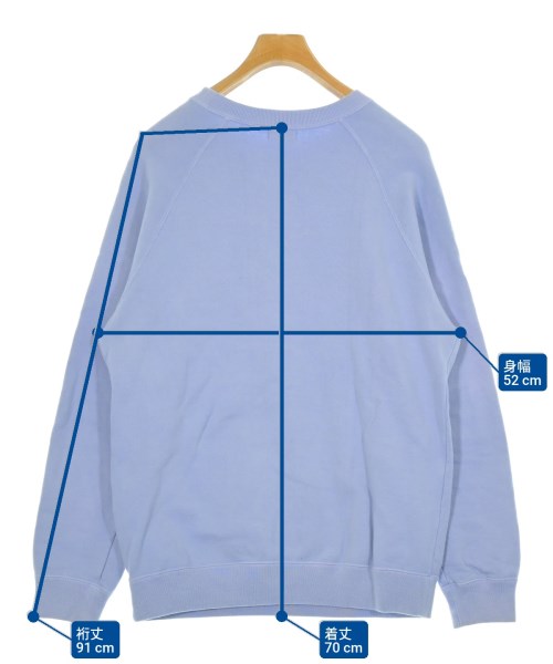 MAATEE&SONS 運動衫