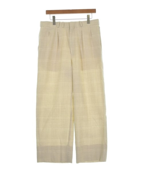 MAATEE&SONS 長褲