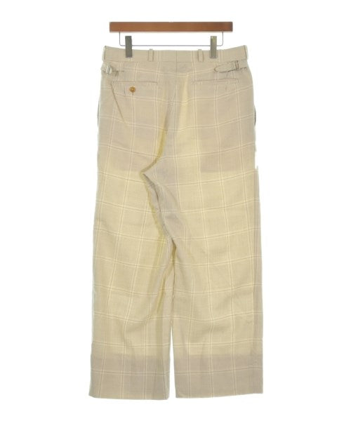 MAATEE&SONS 長褲