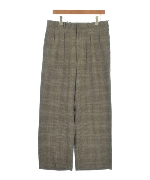 MAATEE&SONS 長褲