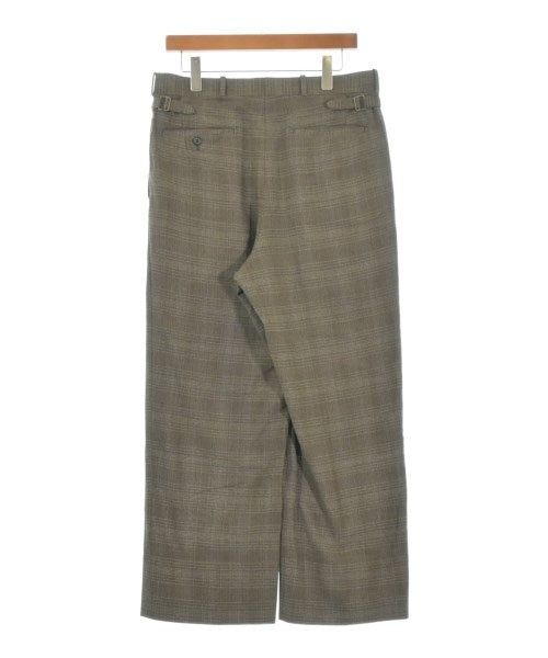 MAATEE&SONS 長褲