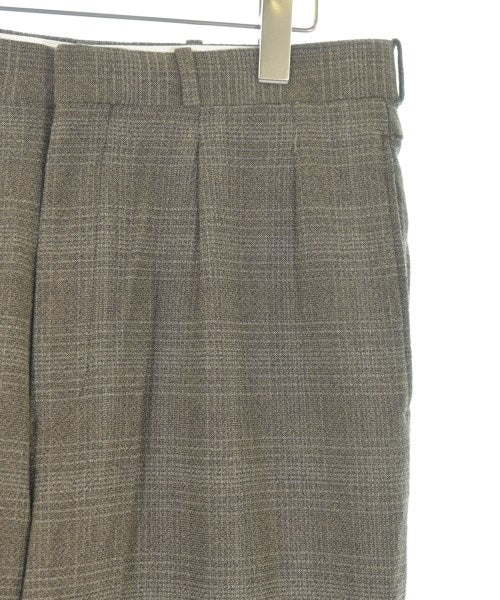 MAATEE&SONS 長褲