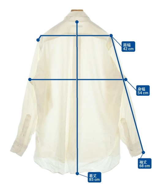 MAATEE&SONS 休閒襯衫