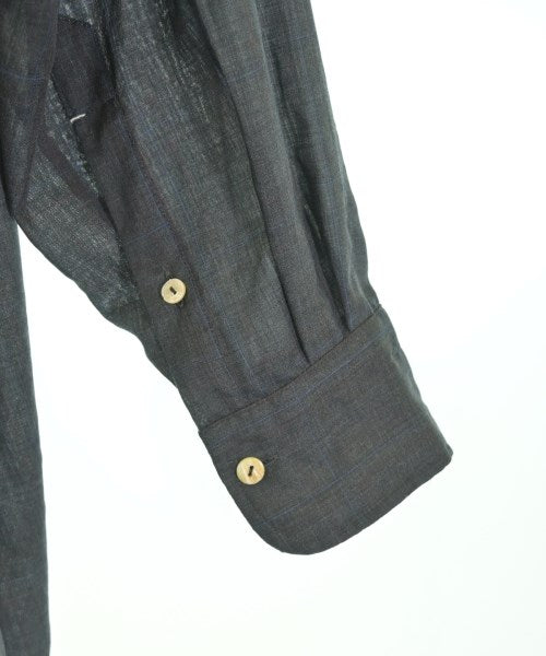 MAATEE&SONS 休閒襯衫