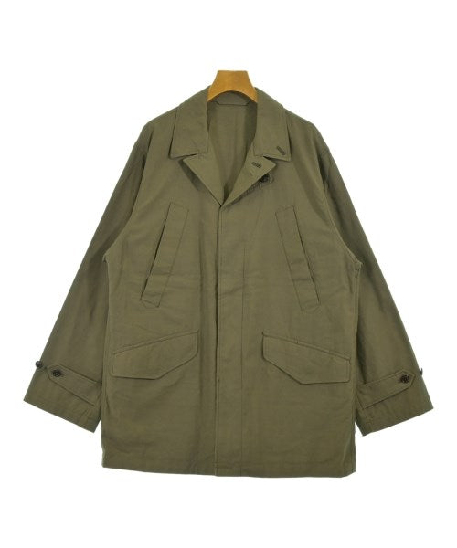 MAATEE&SONS 軍裝夾克