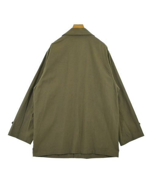 MAATEE&SONS 軍裝夾克