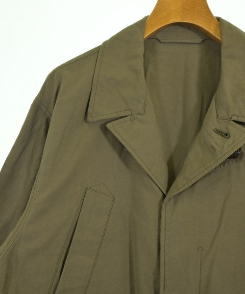 MAATEE&SONS 軍裝夾克