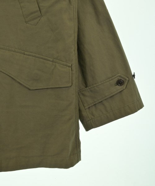 MAATEE&SONS 軍裝夾克