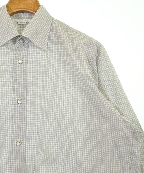 MAATEE&SONS 休閒襯衫