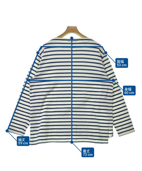 MAATEE&SONS T恤/上衣