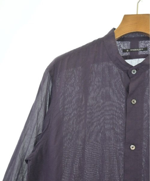MAATEE&SONS 休閒襯衫