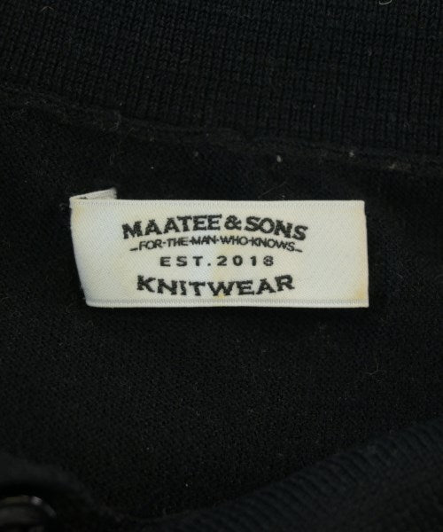 MAATEE&SONS 毛衣