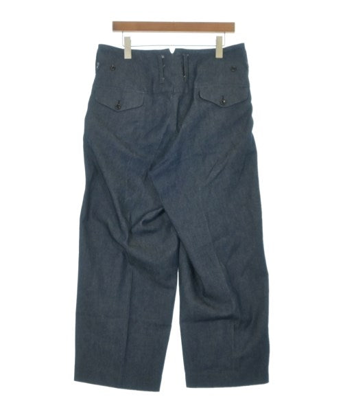 MAATEE&SONS 牛仔褲