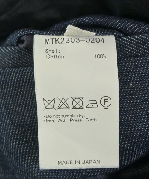 MAATEE&SONS 牛仔褲