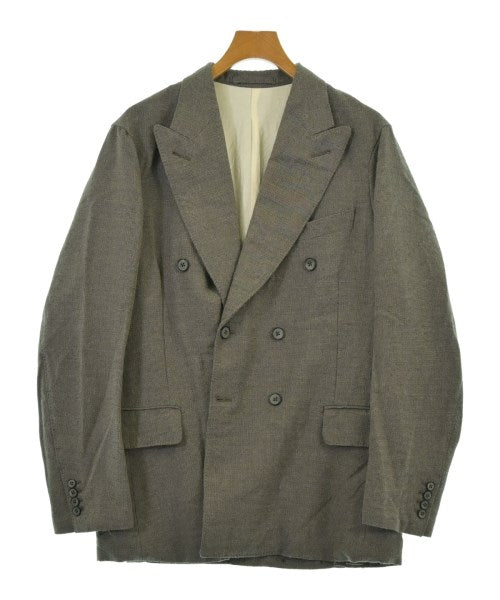 MAATEE&SONS 休閒夾克