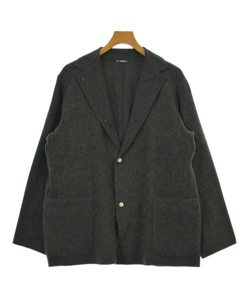 MAATEE&SONS 休閒夾克