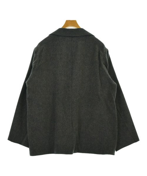 MAATEE&SONS 休閒夾克