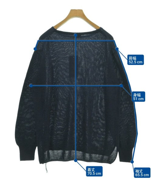 MAATEE&SONS 毛衣