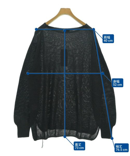 MAATEE&SONS 毛衣