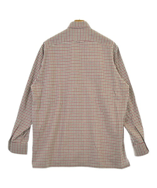 MAATEE&SONS 休閒襯衫