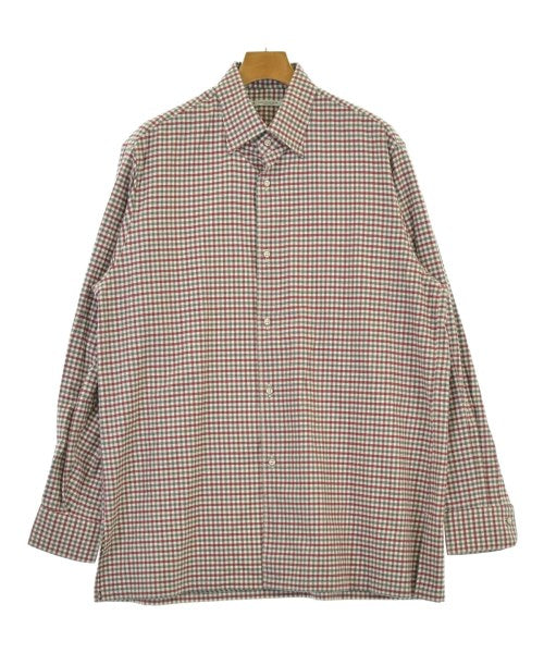MAATEE&SONS 休閒襯衫