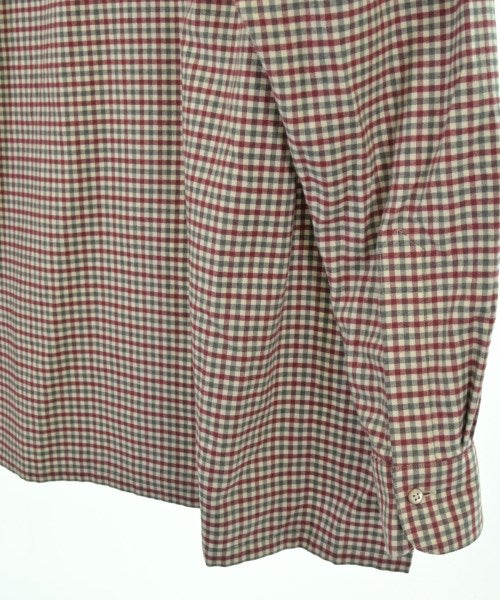 MAATEE&SONS 休閒襯衫