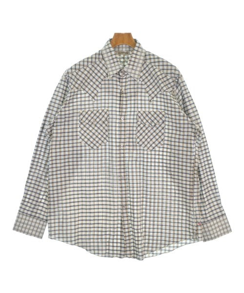 MAATEE&SONS 休閒襯衫