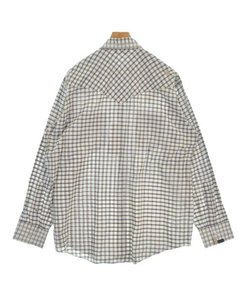 MAATEE&SONS 休閒襯衫