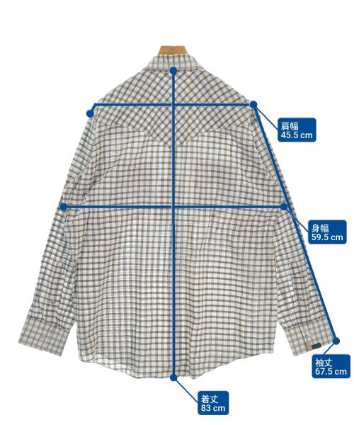 MAATEE&SONS 休閒襯衫