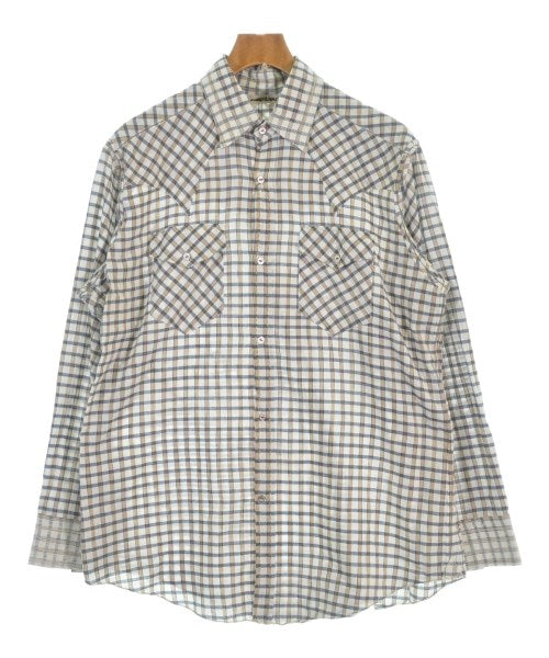 MAATEE&SONS 休閒襯衫