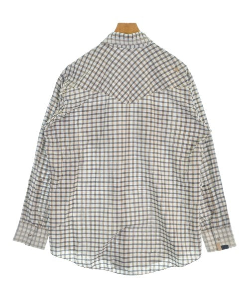 MAATEE&SONS 休閒襯衫