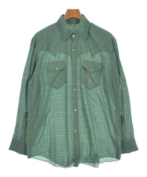 MAATEE&SONS 休閒襯衫