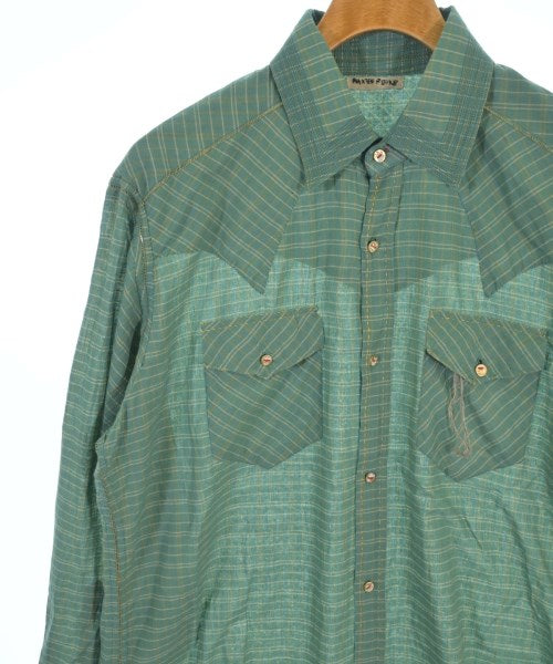MAATEE&SONS 休閒襯衫