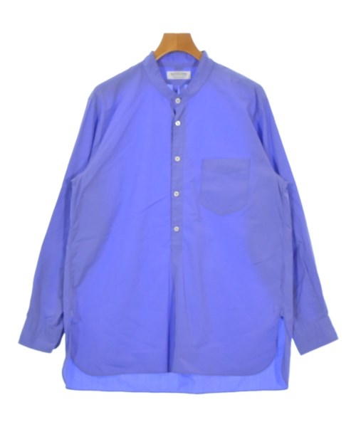 MAATEE&SONS 休閒襯衫