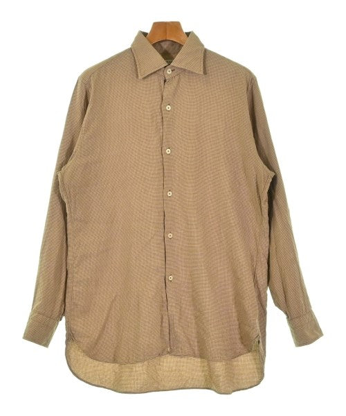 MAATEE&SONS 休閒襯衫