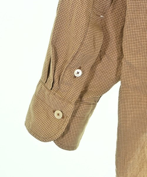 MAATEE&SONS 休閒襯衫